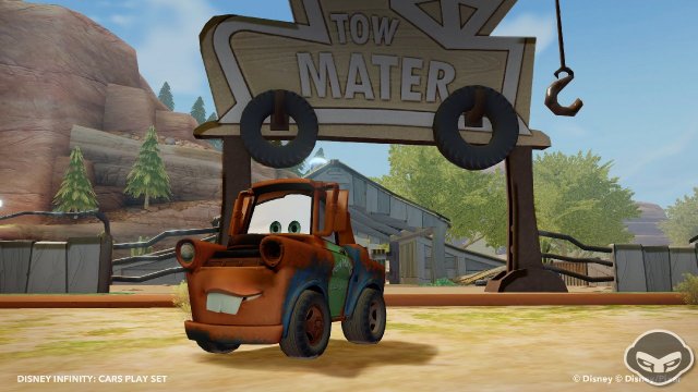 Disney Infinity - Immagine 74965