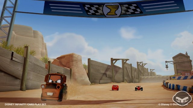 Disney Infinity - Immagine 74983
