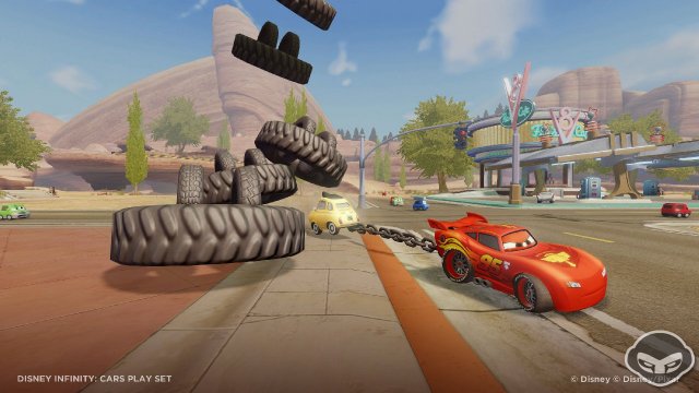 Disney Infinity - Immagine 74995
