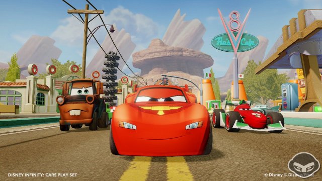 Disney Infinity - Immagine 75001