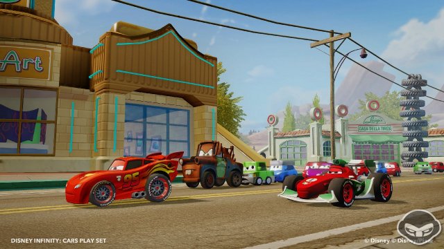 Disney Infinity - Immagine 75007