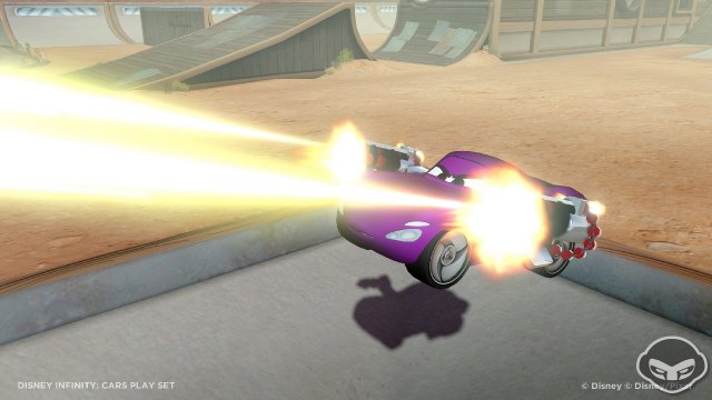 Disney Infinity - Immagine 75013
