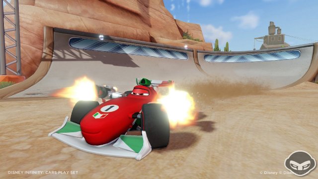 Disney Infinity - Immagine 75019