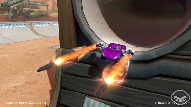Disney Infinity - Immagine 75031