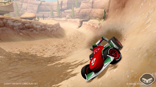 Disney Infinity - Immagine 75037