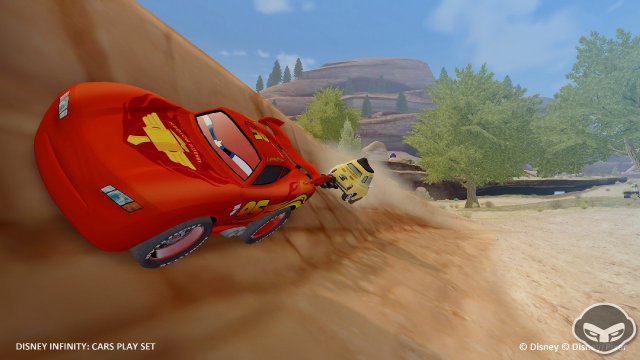 Disney Infinity - Immagine 75043