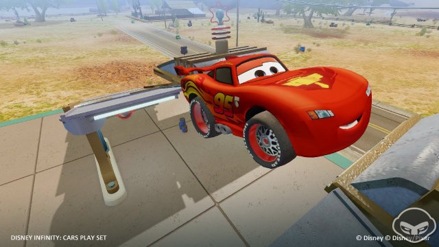 Disney Infinity - Immagine 75049