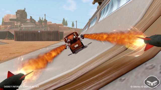 Disney Infinity - Immagine 75055