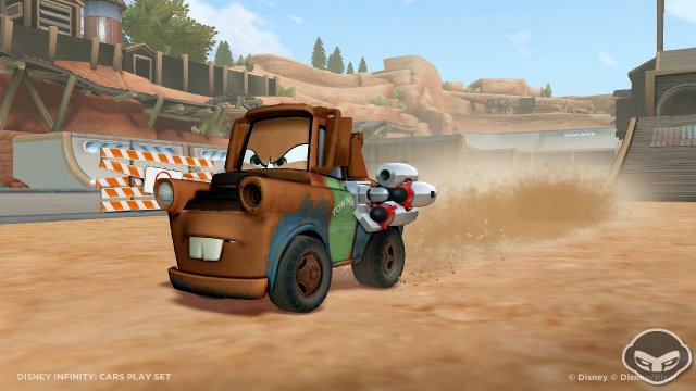 Disney Infinity - Immagine 75061