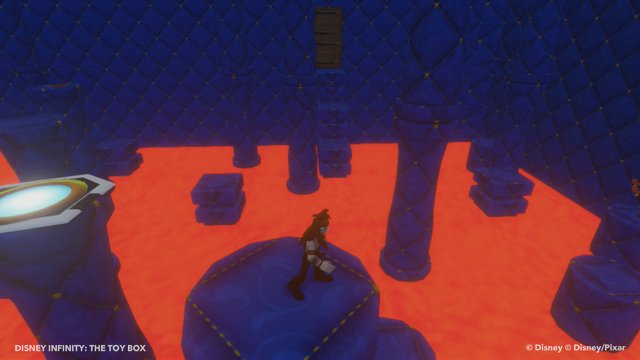Disney Infinity - Immagine 92242