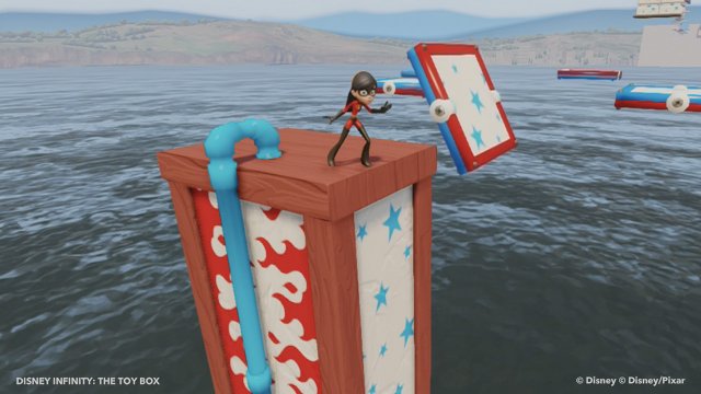 Disney Infinity - Immagine 92260