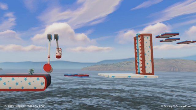 Disney Infinity - Immagine 92266