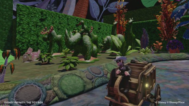 Disney Infinity - Immagine 92272