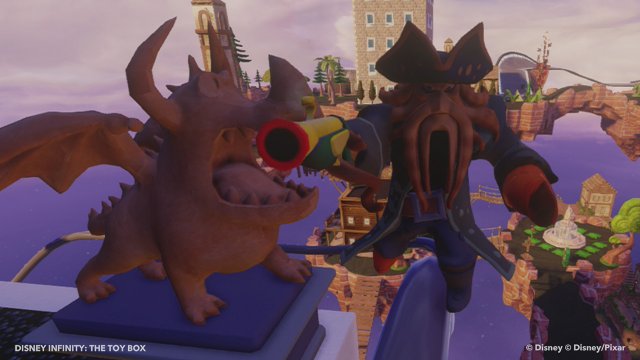 Disney Infinity - Immagine 92284