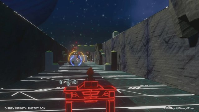 Disney Infinity immagine 92288