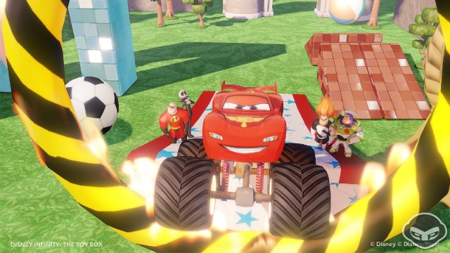 Disney Infinity - Immagine 78239