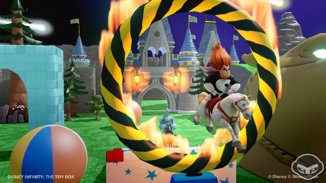 Disney Infinity - Immagine 78245