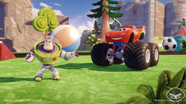 Disney Infinity - Immagine 78257