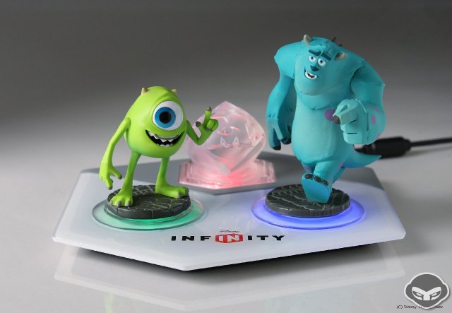 Disney Infinity - Immagine 73493