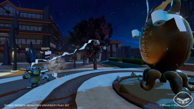 Disney Infinity - Immagine 73505