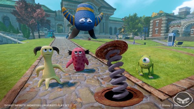 Disney Infinity - Immagine 73511