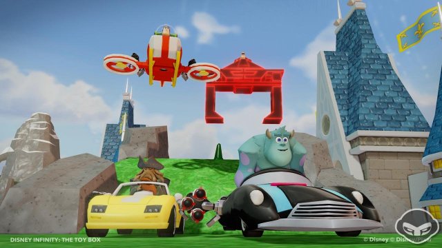 Disney Infinity - Immagine 73517