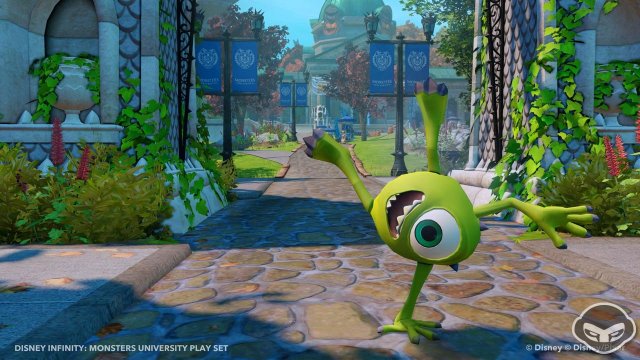 Disney Infinity - Immagine 73529