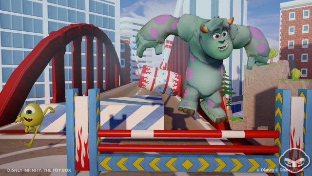 Disney Infinity - Immagine 73547