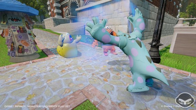 Disney Infinity - Immagine 73559