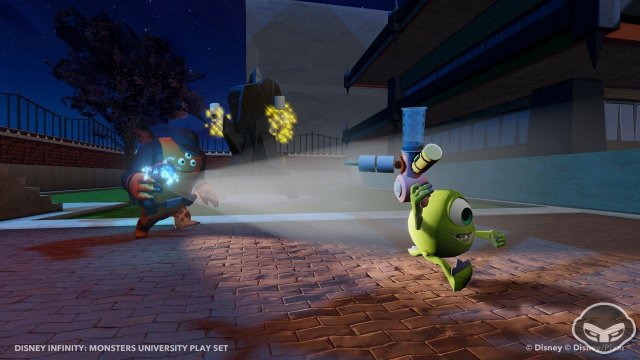 Disney Infinity - Immagine 73583