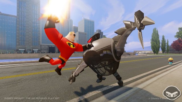 Disney Infinity - Immagine 71193