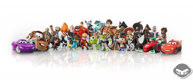 Disney Infinity - Immagine 71199