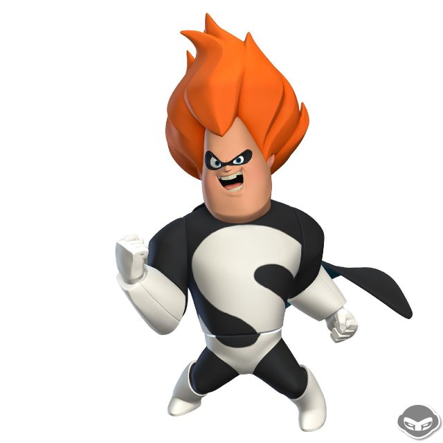 Disney Infinity - Immagine 71217