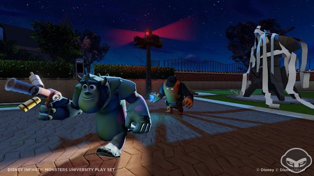 Disney Infinity - Immagine 71229