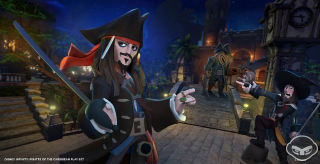 Disney Infinity - Immagine 71241