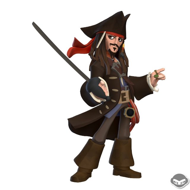 Disney Infinity - Immagine 71259