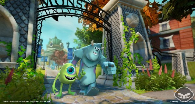 Disney Infinity - Immagine 71265