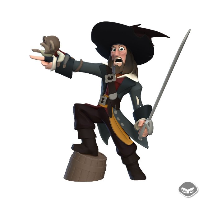Disney Infinity - Immagine 71271