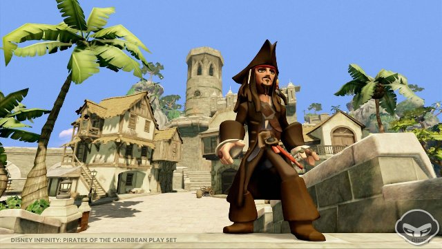 Disney Infinity - Immagine 71277