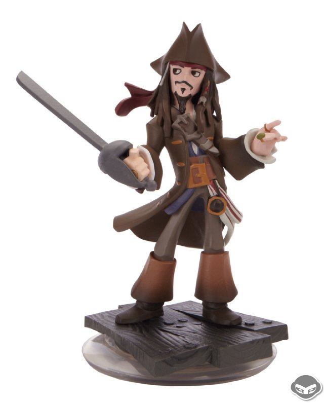 Disney Infinity - Immagine 71289