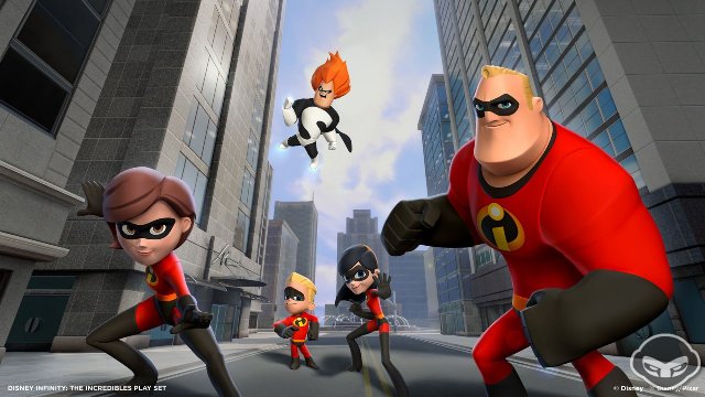 Disney Infinity - Immagine 71295