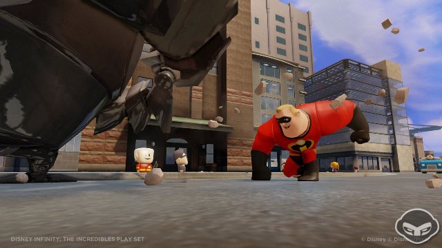 Disney Infinity - Immagine 71313