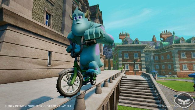 Disney Infinity - Immagine 71319