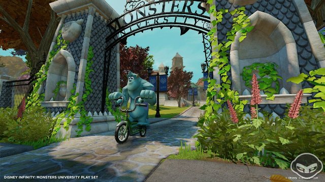Disney Infinity - Immagine 71331