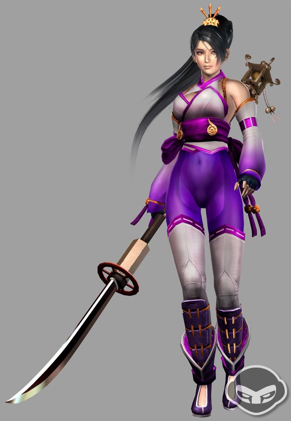 Ninja Gaiden Sigma 2 Plus - Immagine 71538