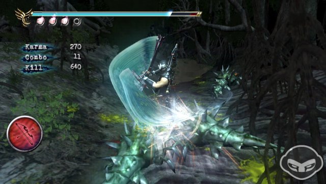 Ninja Gaiden Sigma 2 Plus - Immagine 71540