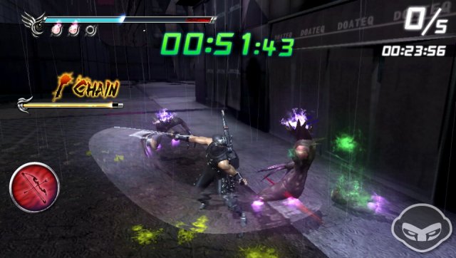 Ninja Gaiden Sigma 2 Plus - Immagine 71541
