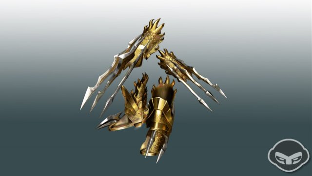 Ninja Gaiden Sigma 2 Plus - Immagine 71542