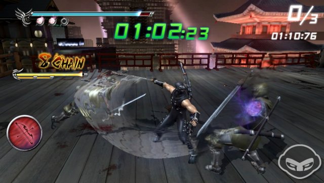 Ninja Gaiden Sigma 2 Plus - Immagine 71543