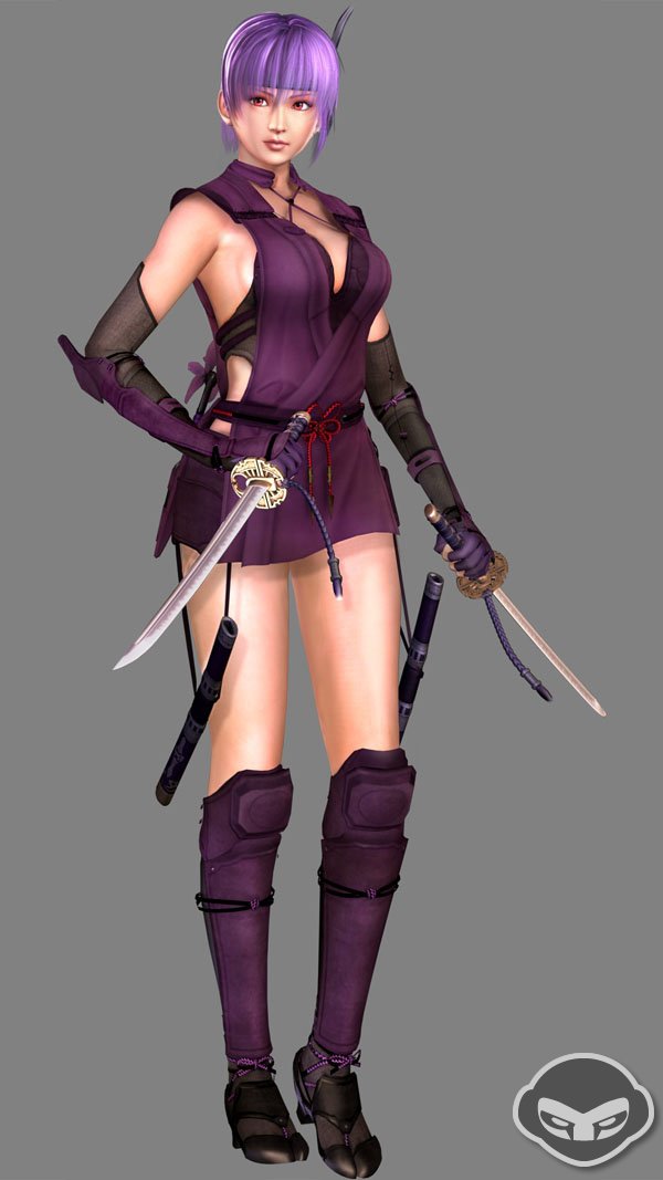 Ninja Gaiden Sigma 2 Plus - Immagine 71544